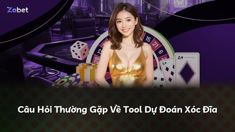 Câu Hỏi Thường Gặp Về Tool Dự Đoán Xóc Đĩa