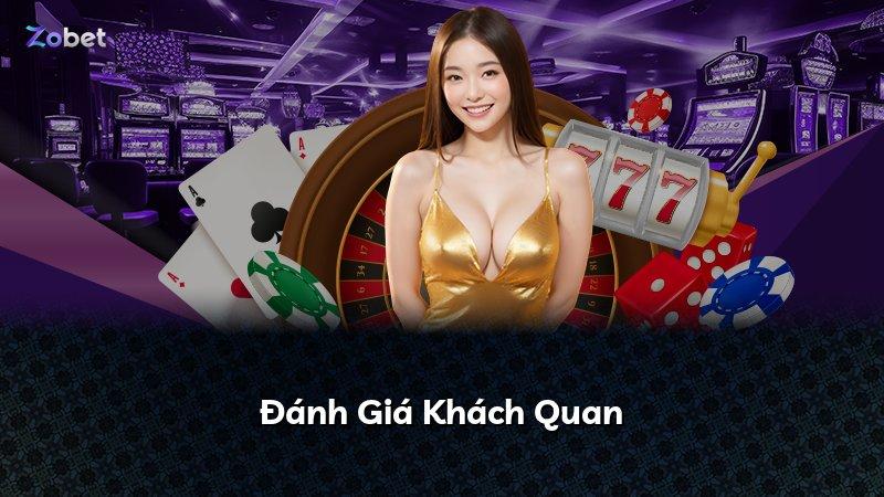Đánh Giá Khách Quan