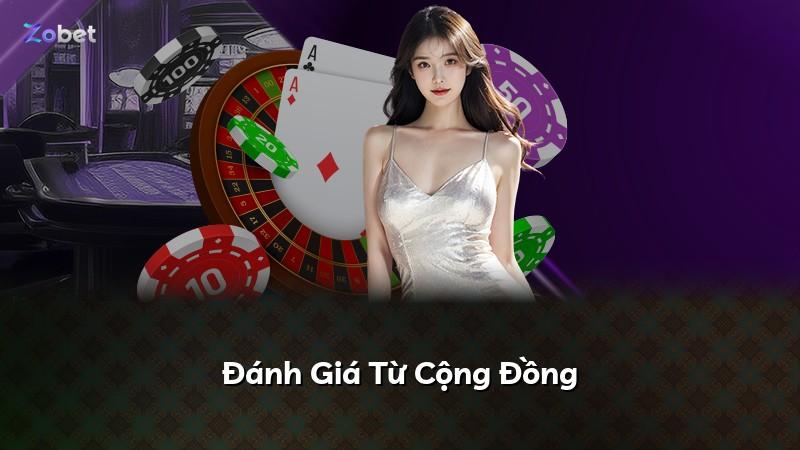 Đánh Giá Từ Cộng Đồng