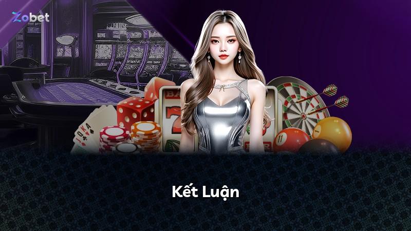 Kết Luận