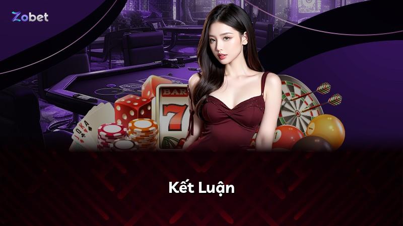 Kết Luận