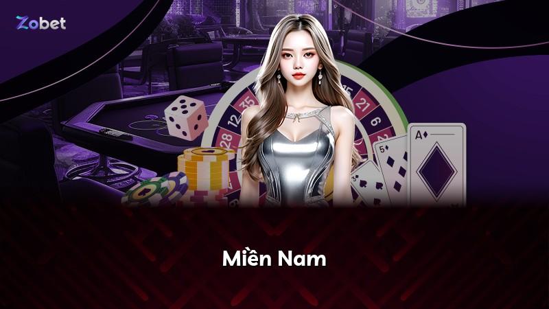 Miền Nam