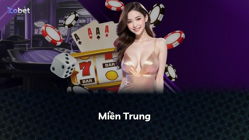 Miền Trung