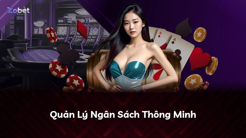 Quản Lý Ngân Sách Thông Minh