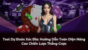 Tool Dự Đoán Xóc Đĩa: Hướng Dẫn Toàn Diện Nâng Cao Chiến Lược Thắng Cược